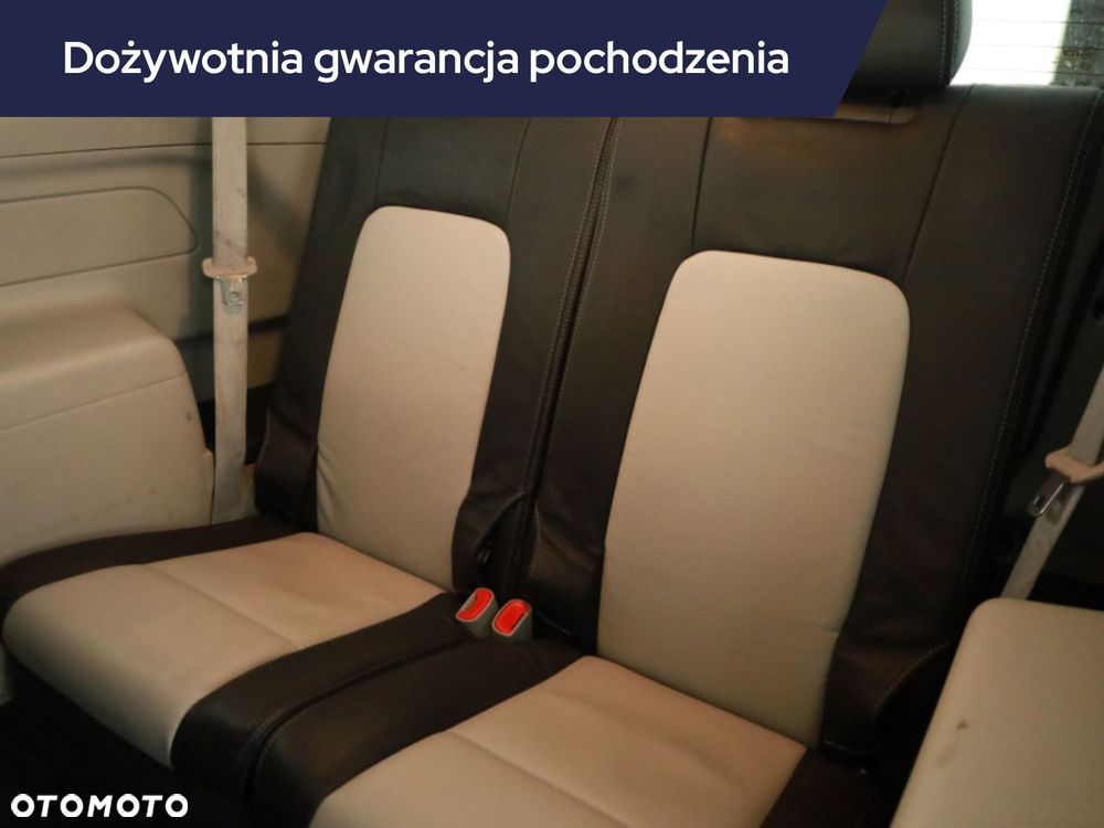 Chevrolet Captiva - 17