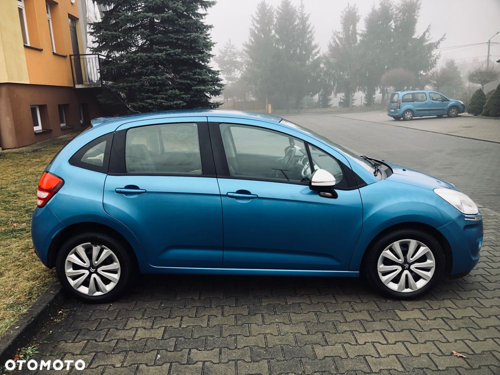 Citroën C3 1.4i Magic - 11
