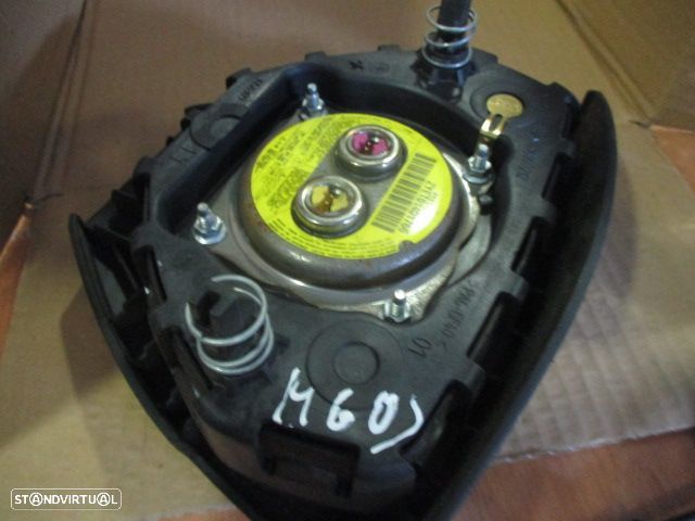 Airbag Condutor DUNS498997212 SAAB 93 2006 - 3