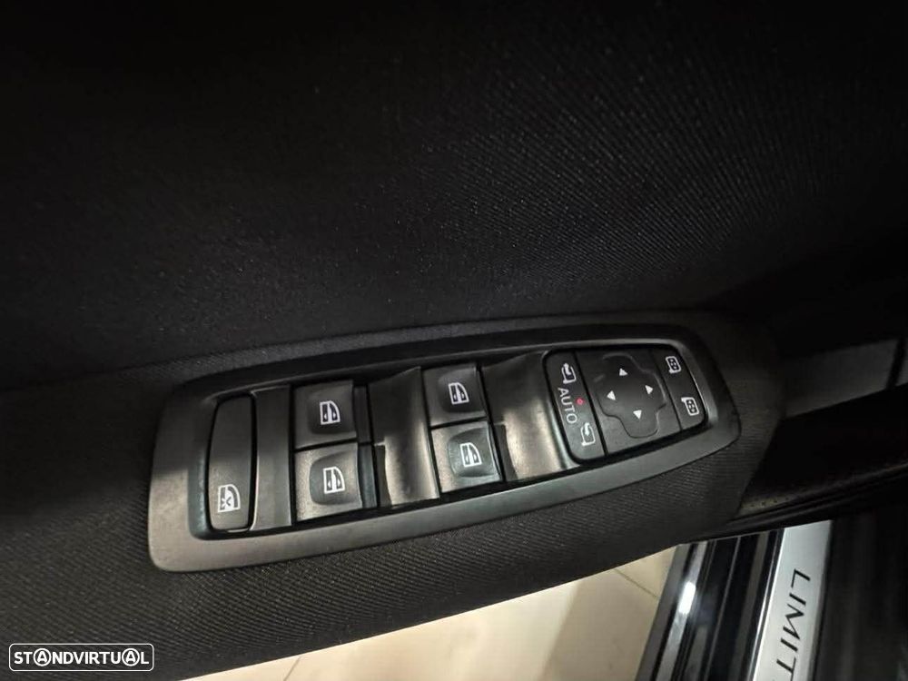 Renault Mégane 1.5 Blue dCi Limited - 19