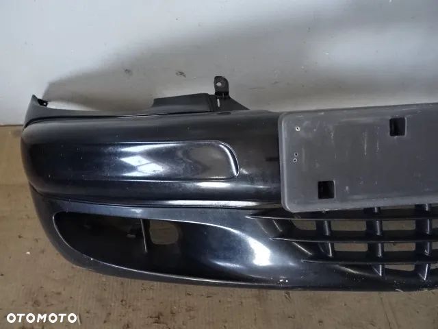 ZDERZAK PRZÓD PRZEDNI CHRYSLER PT CRUISER 00-06 NR257 - 4