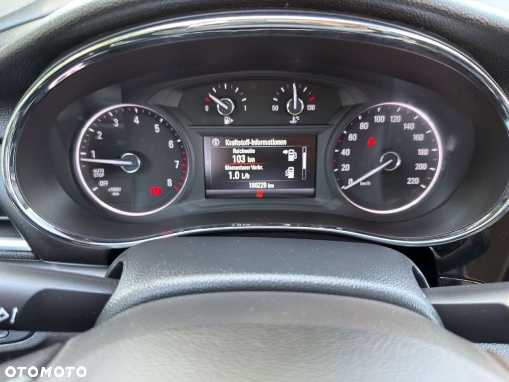 Opel Mokka X - 36