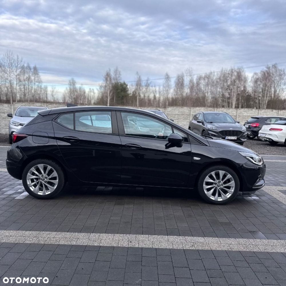 Opel Astra - 13