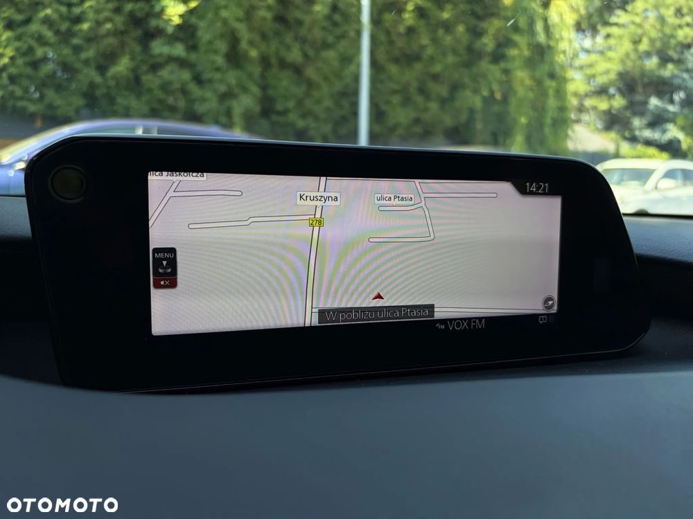 Mazda 3 SKYACTIV-D 1.8 - 26