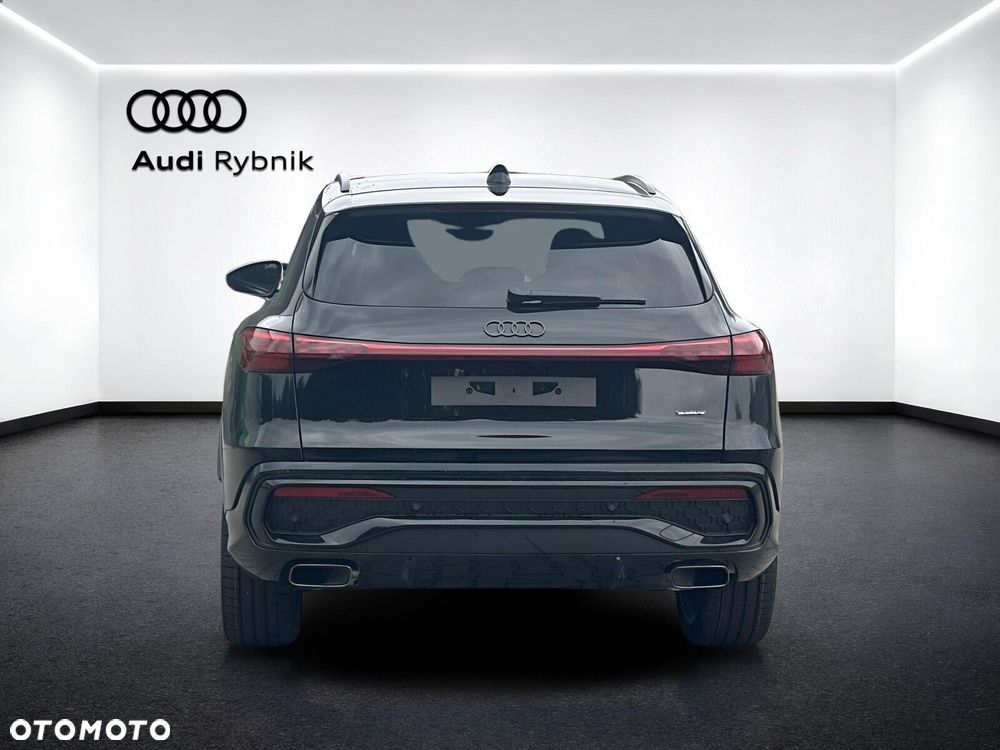 Audi Q5 2026 photo 4