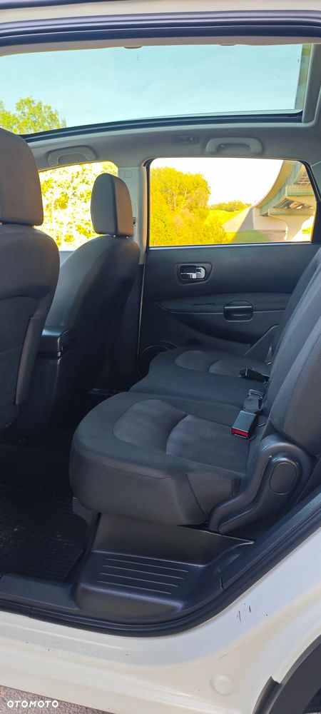 Nissan Qashqai+2 2.0 tekna - 7