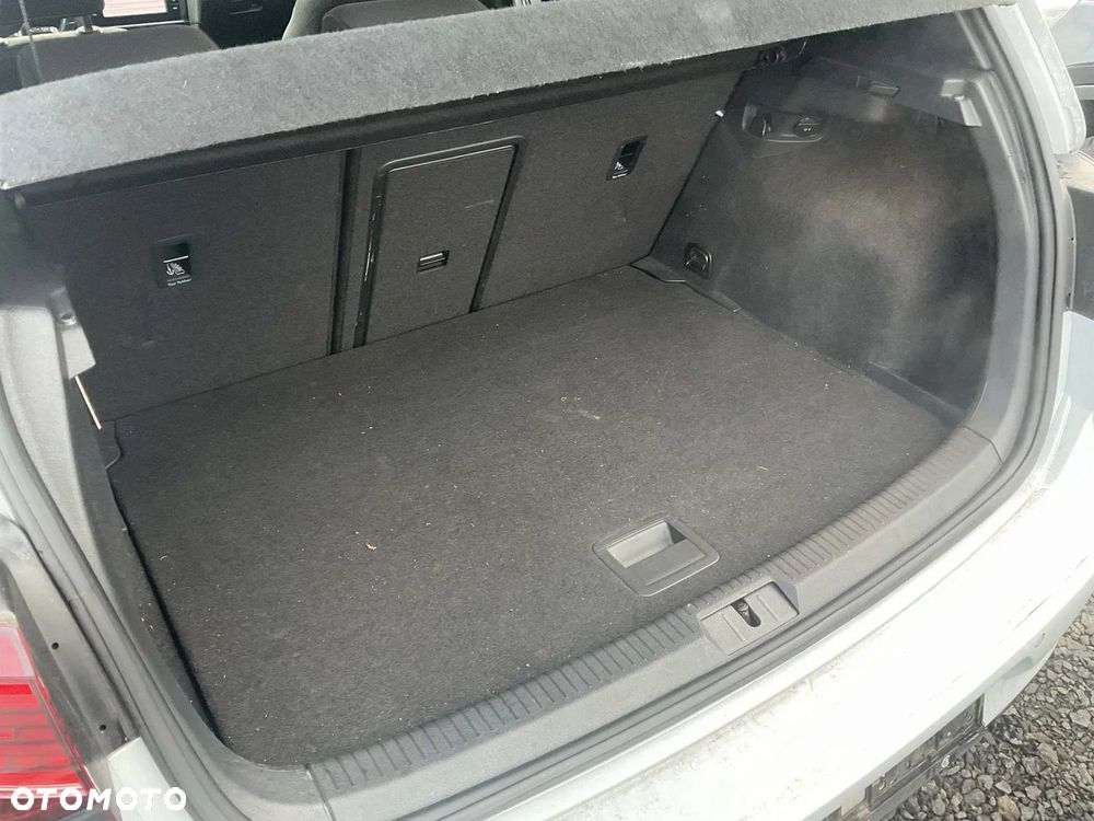 Volkswagen Golf GTI 2.0 TSI OPF DSG Performance - 9