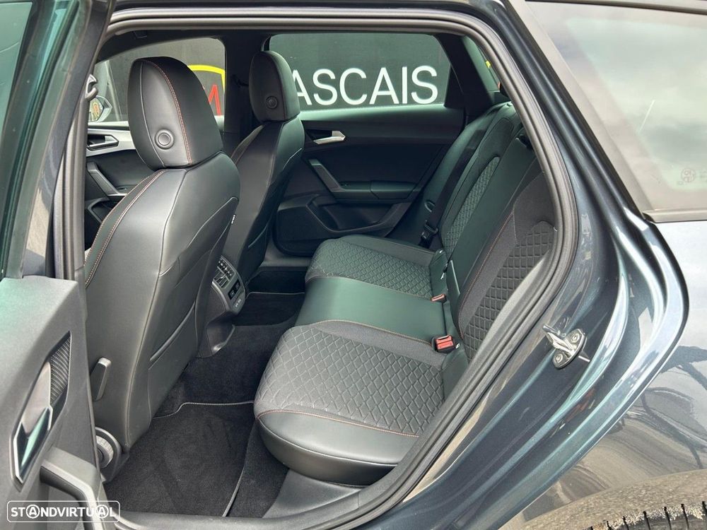 SEAT Leon ST 1.4 e-Hybrid FR DSG - 26