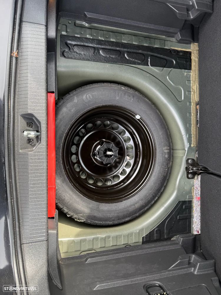 Opel Corsa 1.3 CDTi Business Edition - 21