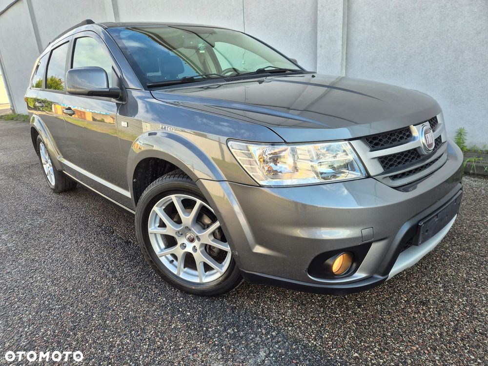 Fiat Freemont - 10