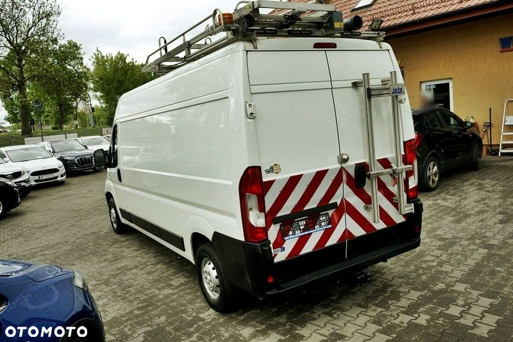 Peugeot Boxer - 6