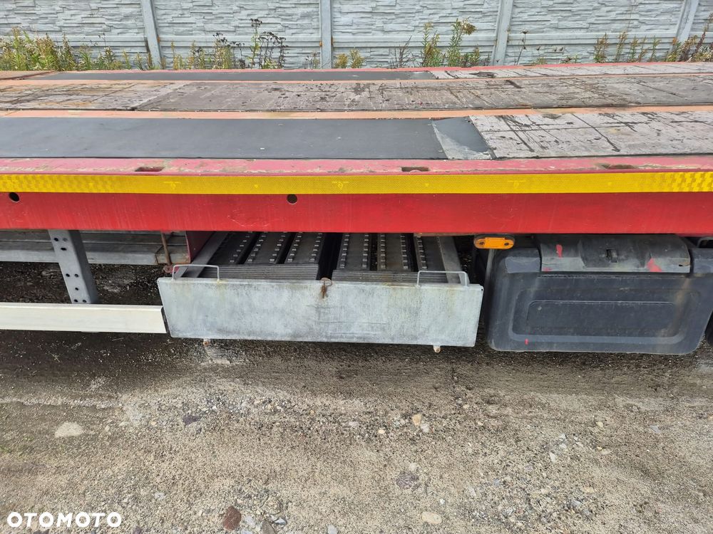 Fliegl SDS 380 - 3