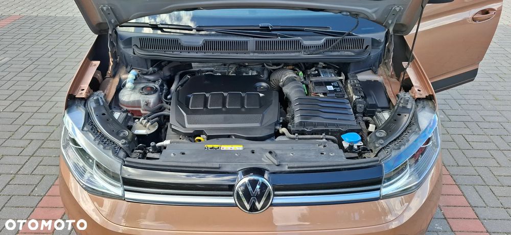 Volkswagen Caddy - 9