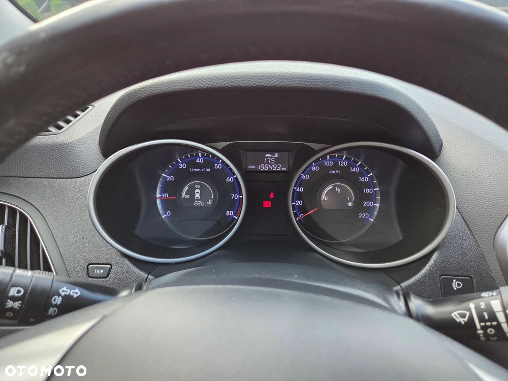 Hyundai ix35 1.6 2WD 5 Star Edition - 30