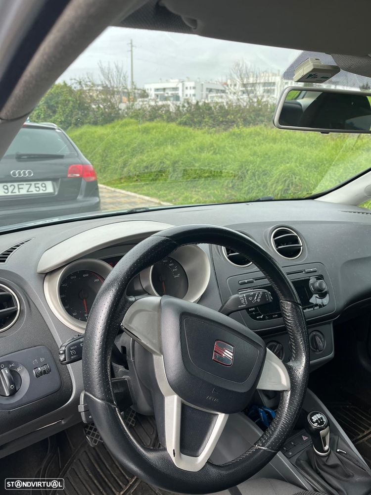 SEAT Ibiza 1.2 12V Style - 3