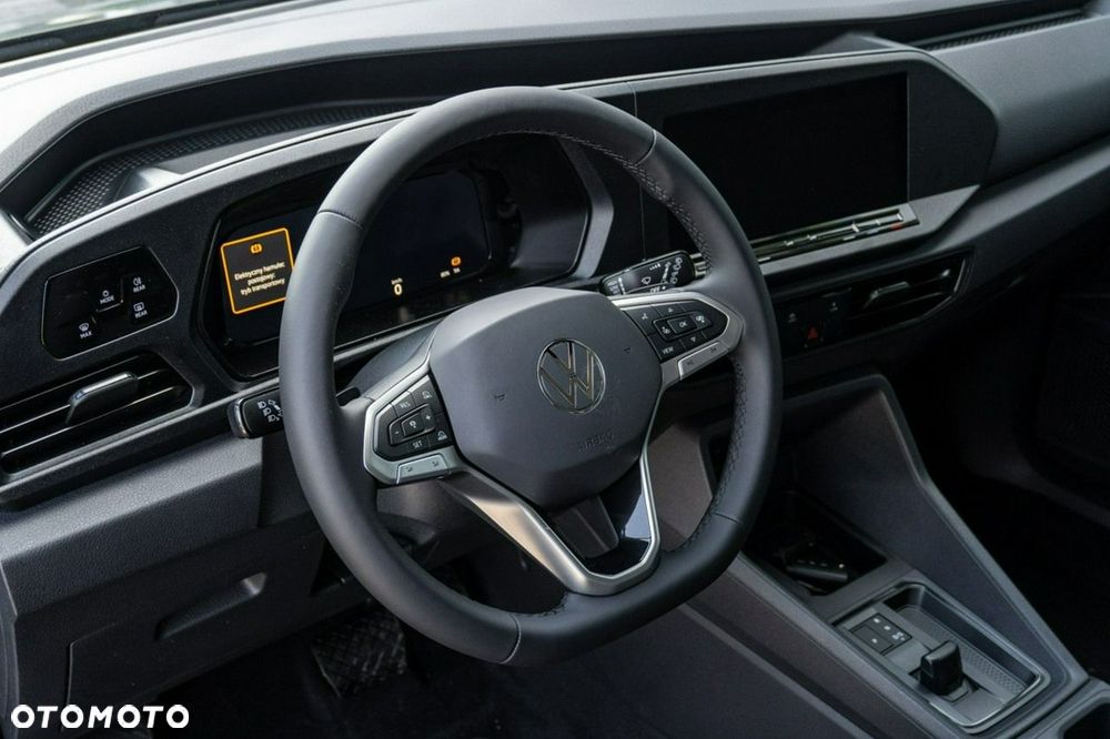 Volkswagen Caddy - 14