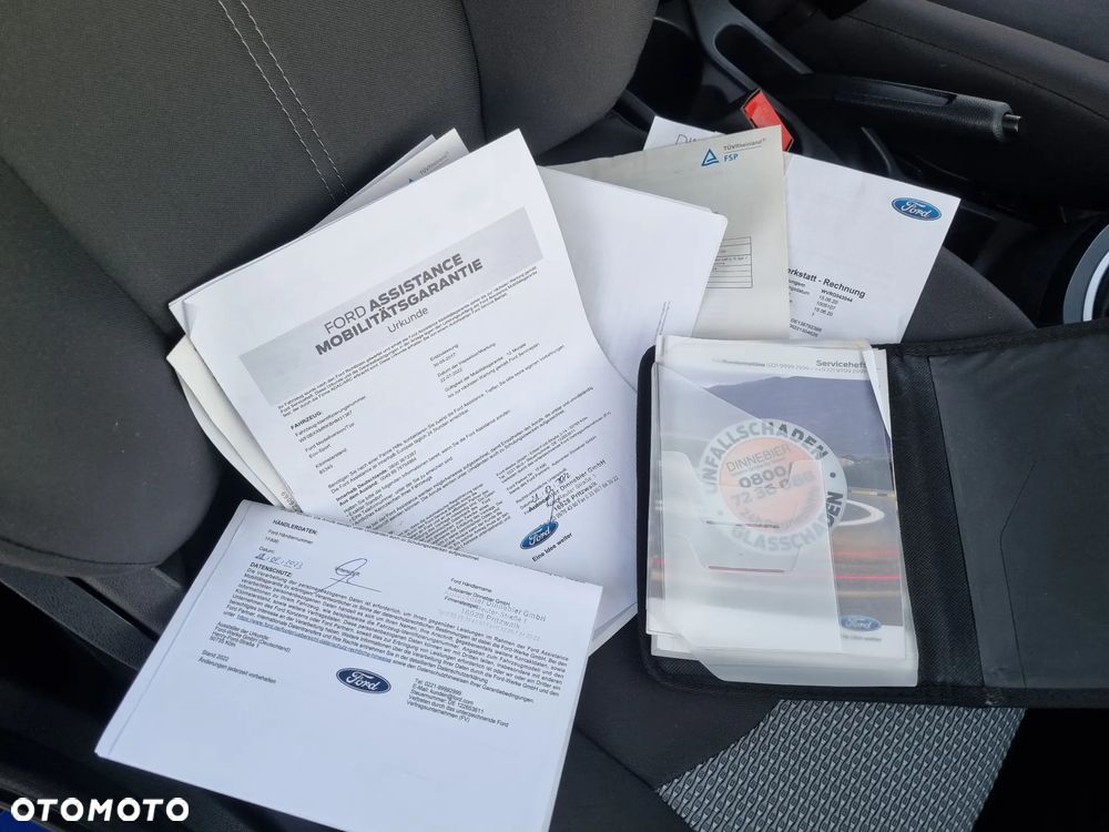 Ford EcoSport 1.0 EcoBoost ACTIVE - 30