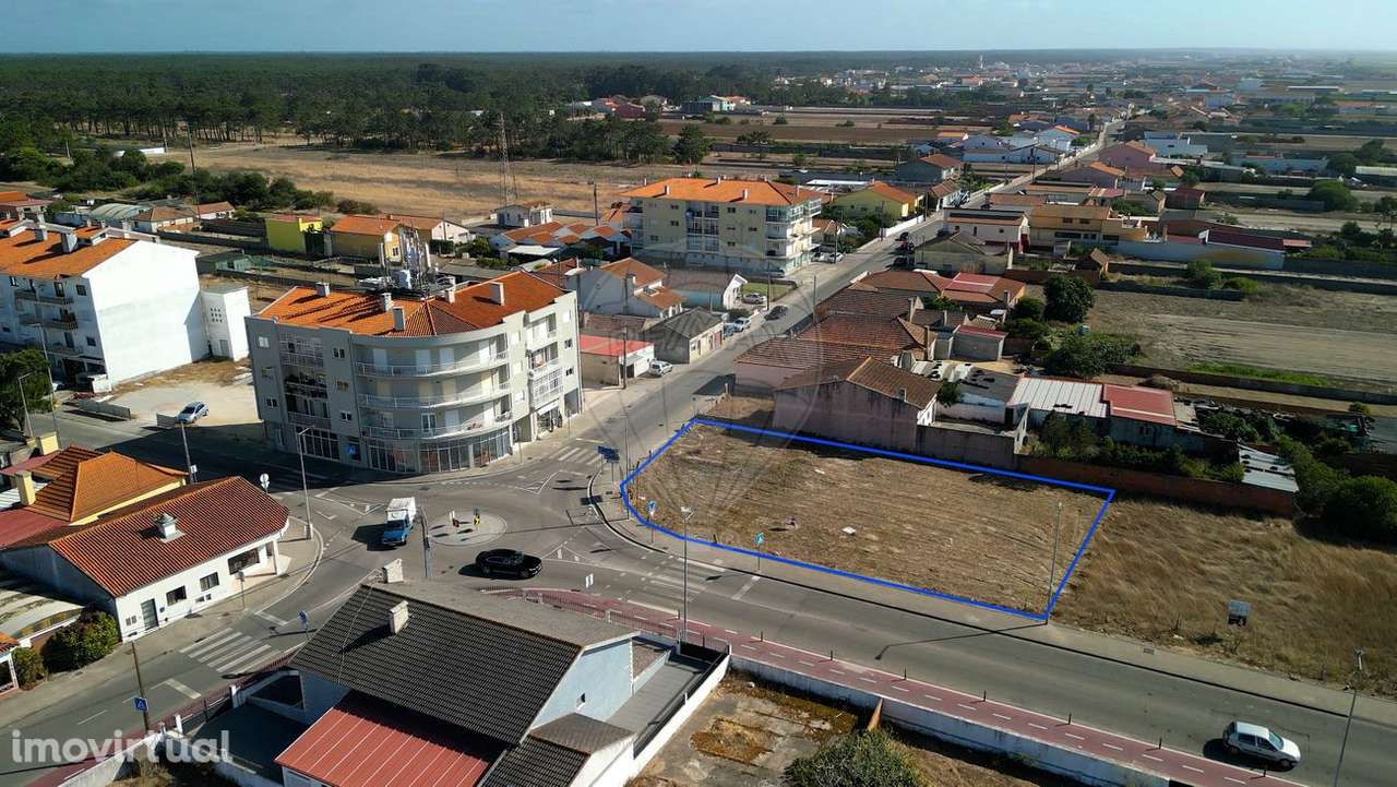 Terreno  para venda - Grande imagem: 3/13