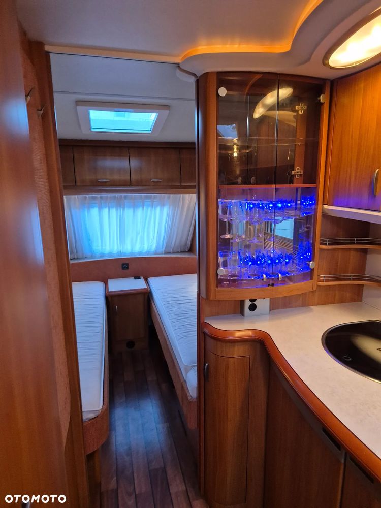 Hobby 495 Excellent - 7