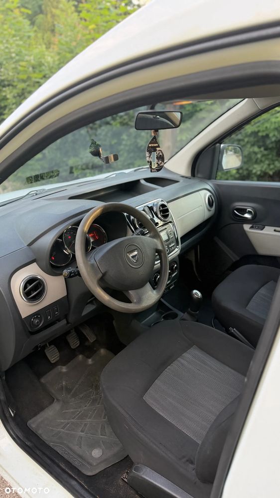 Dacia Dokker 1.6 Laureate - 6