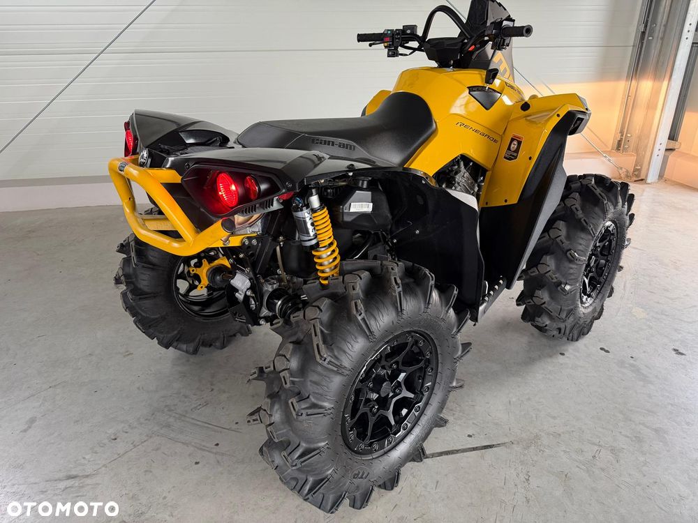 Can-Am Renegade - 6