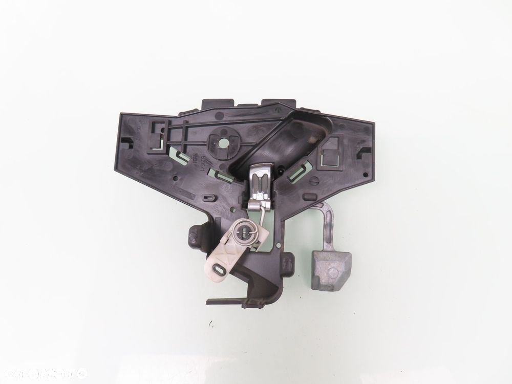 KLAMKA LEWA TYLNA CITROEN C5 I 9649218377 - 1