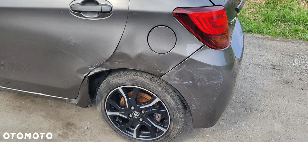 Toyota Yaris 1.5 VVT-i Style Selection - 15