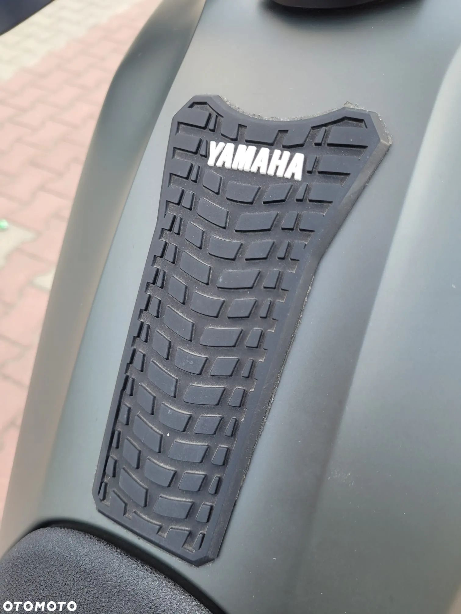 Yamaha Tenere - 18
