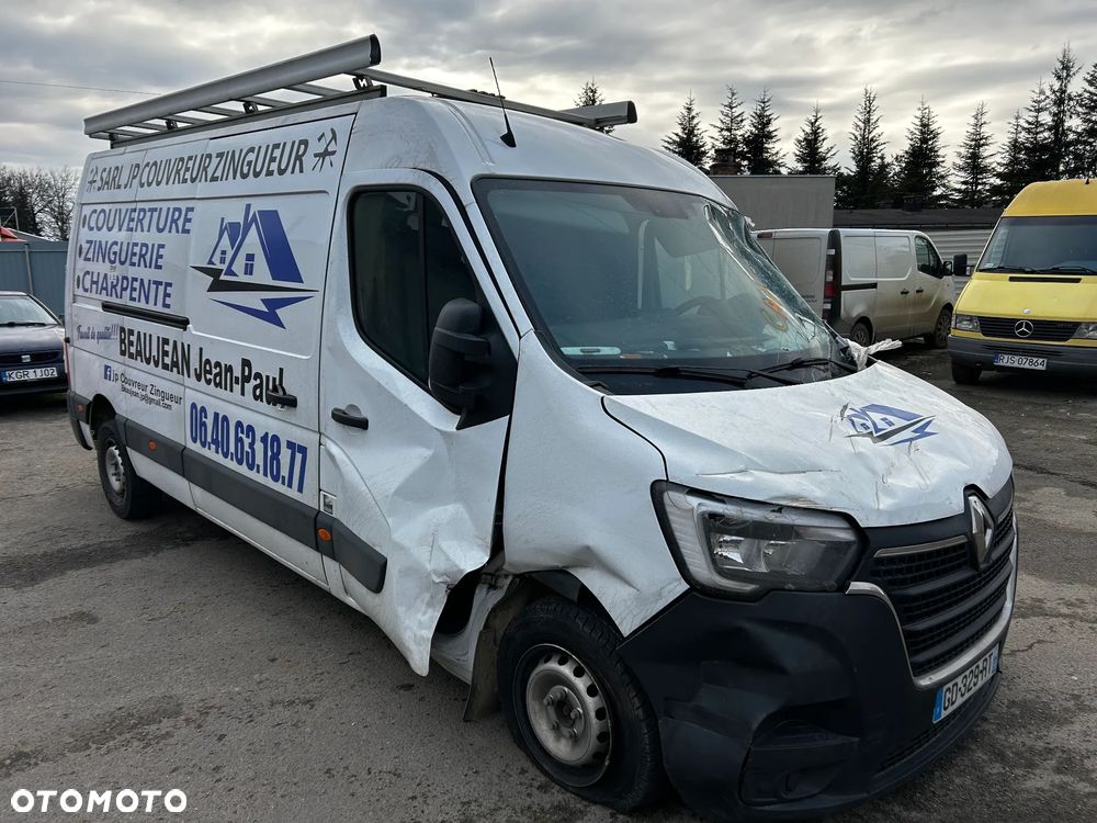 Renault MASTER - 1