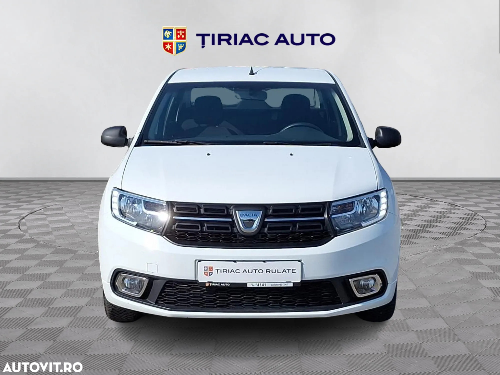 Dacia Logan - 9
