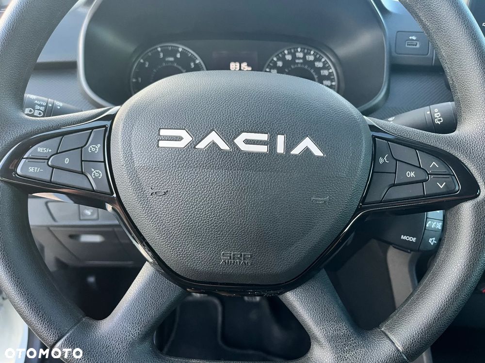 Dacia Sandero 1.0 TCe Expression - 20