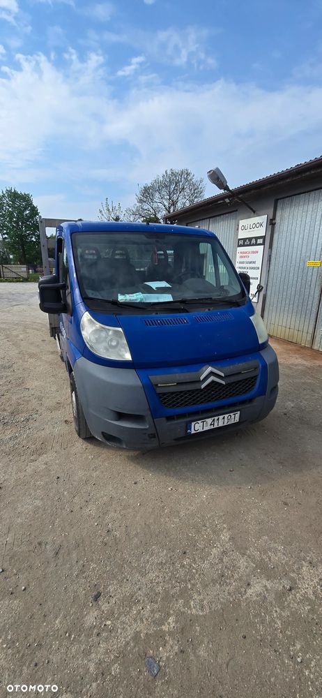 Citroën Jumper - 2
