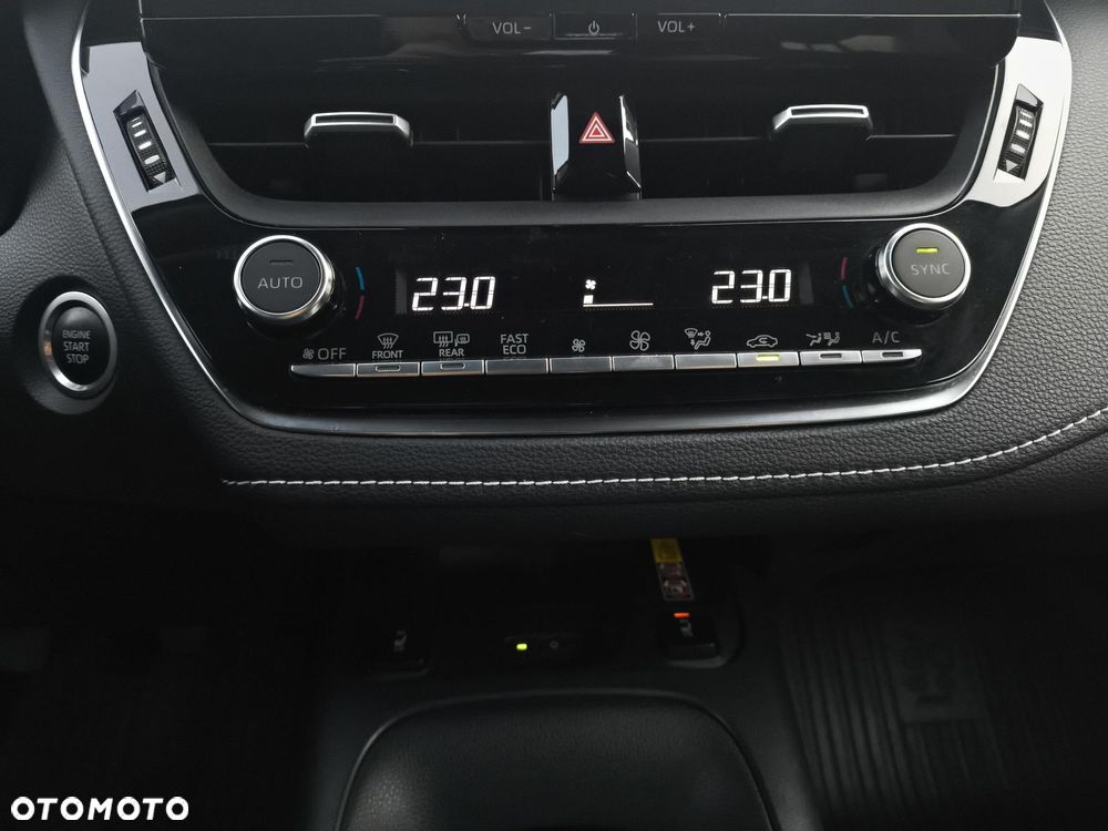 Toyota Corolla 1.5 Style - 23