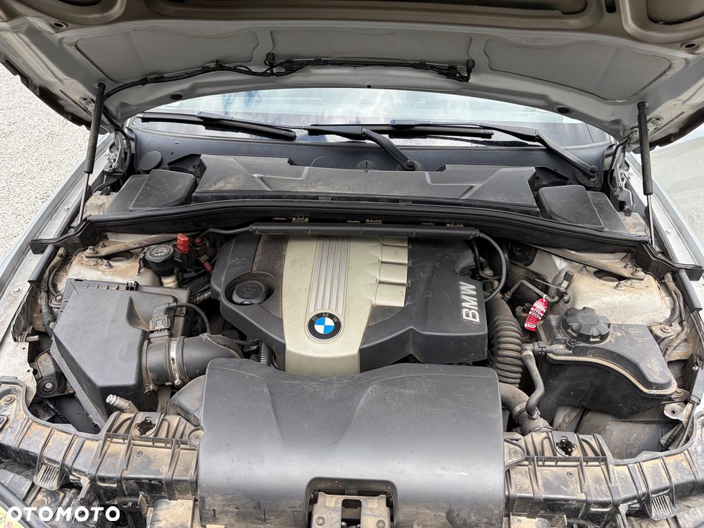 BMW Seria 1 120d - 31