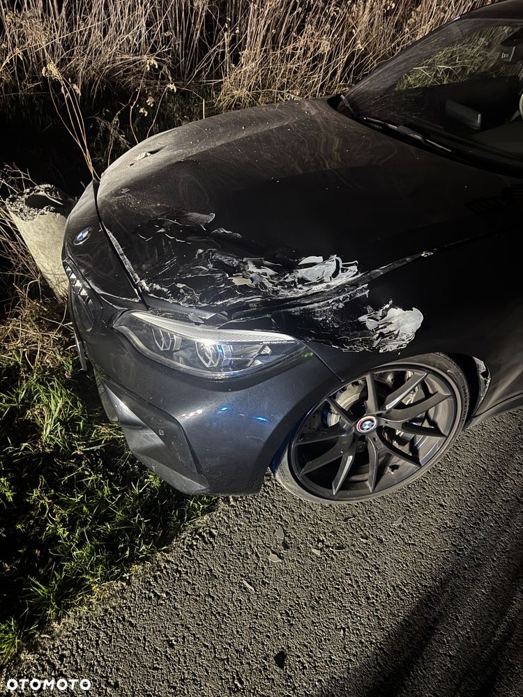 BMW M2 - 1
