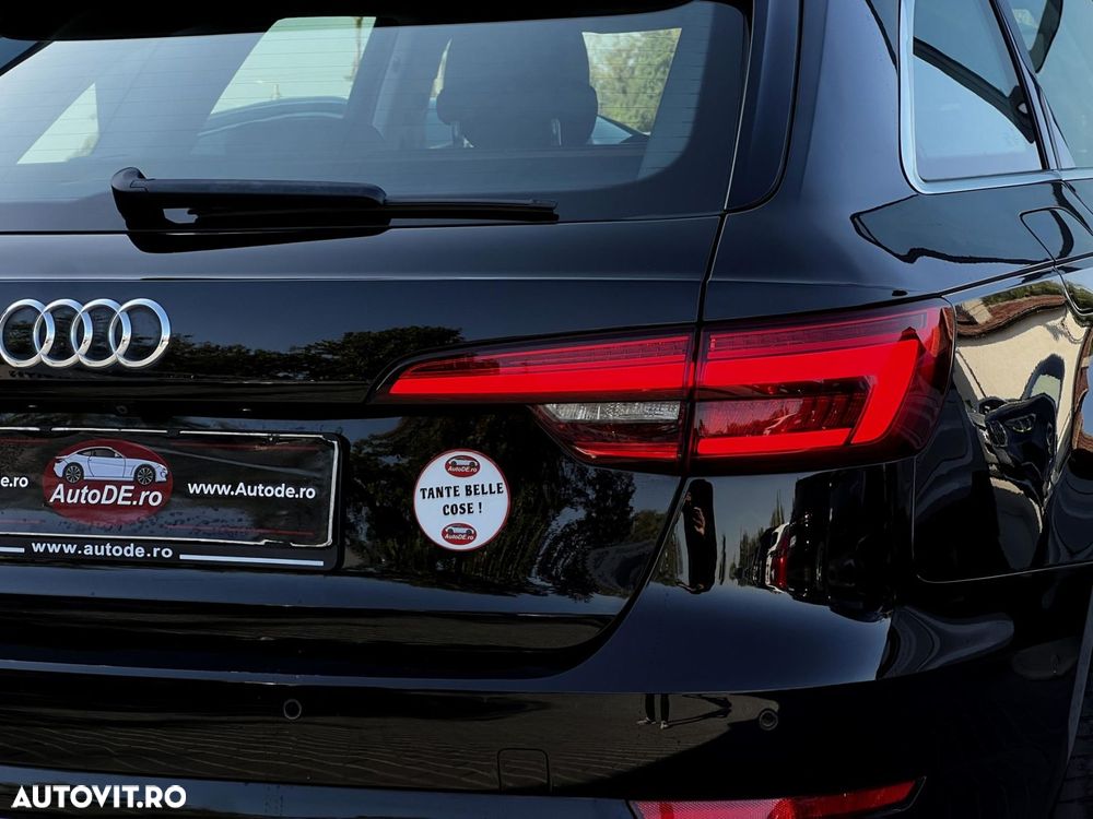 Audi A4 - 34