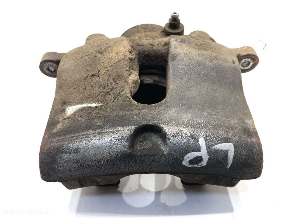 ZACISK LEWY PRZÓD  KIA CEED Sportswagon (CD) 2018 - 2022 1.4 T-GDI 103 kW [140 KM] benzyna 2018 - - 1