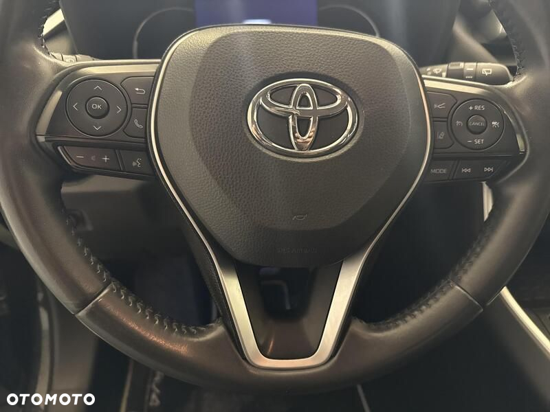 Toyota RAV4 - 13