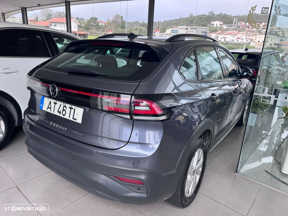 VW Taigo 1.0 TSI Life - 3