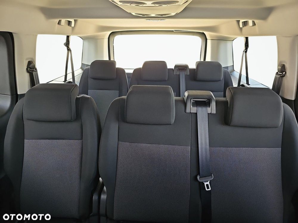 Citroën SpaceTourer - 29