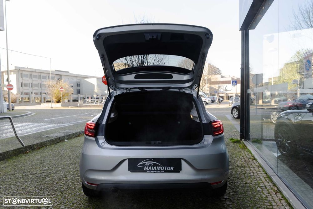 Renault Clio 1.0 TCe Limited Bi-Fuel - 19