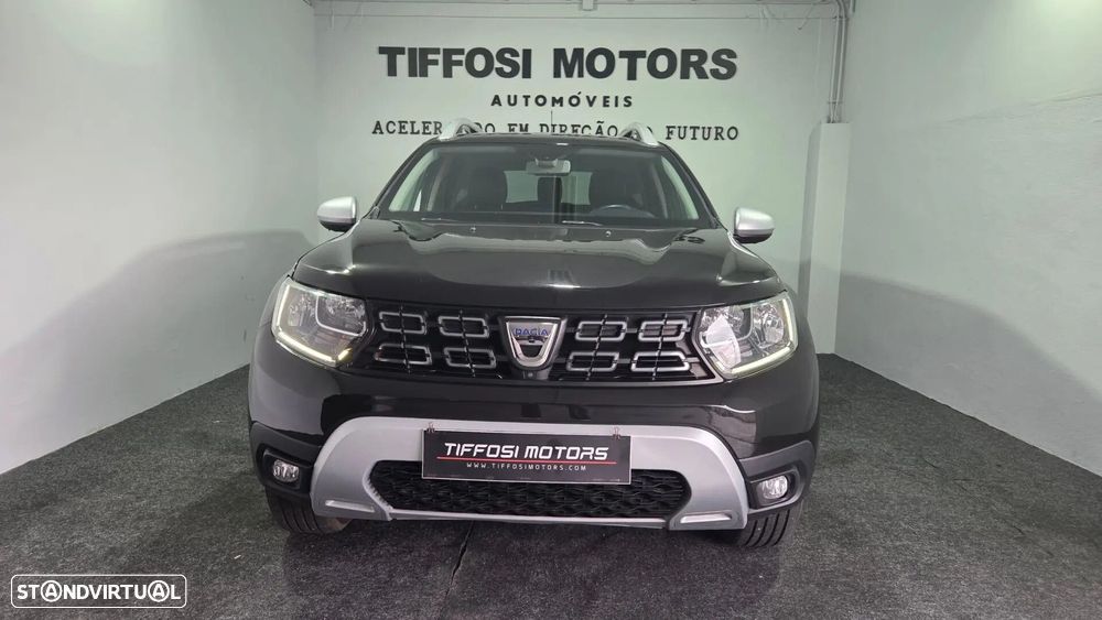 Dacia Duster 1.5 Blue dCi Prestige - 3