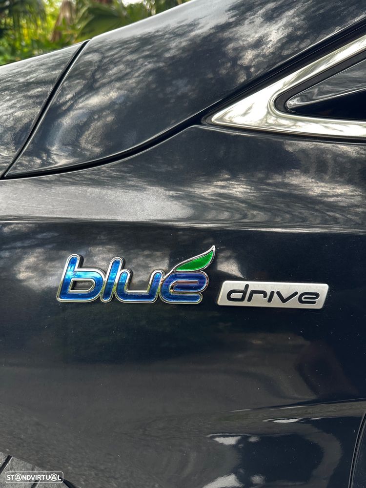 Hyundai i40 1.7 CRDi Blue Comfort - 14