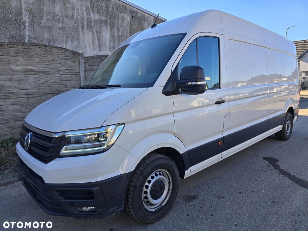 Volkswagen CRAFTER - 3
