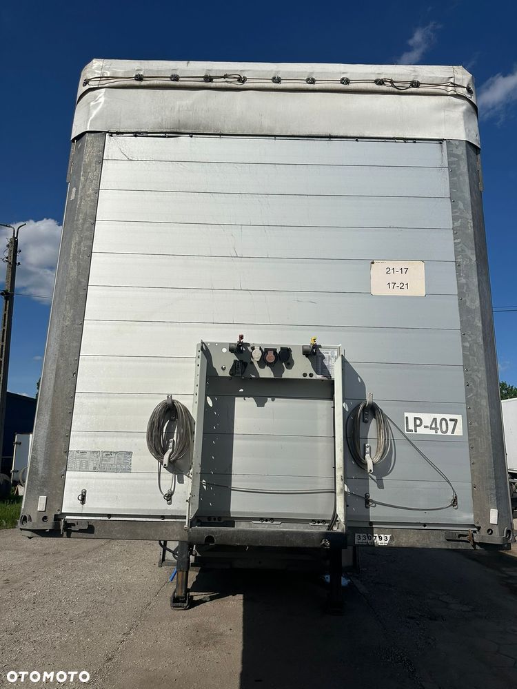 Schmitz Cargobull SCB*S3T - 20