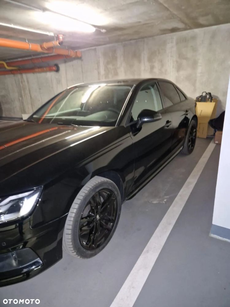 Audi A4 Limousine 2.0 TDI Quattro S tronic - 13