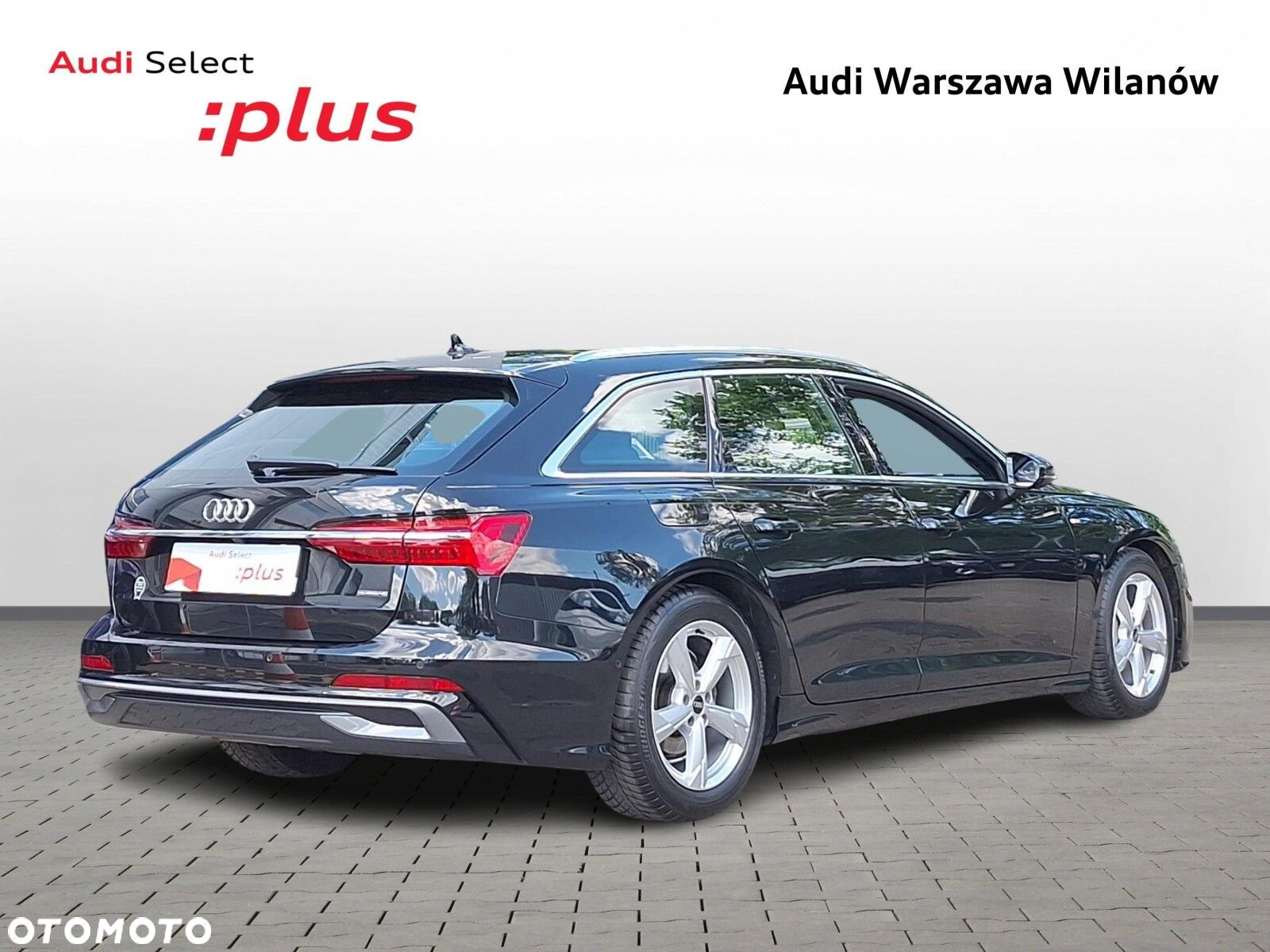 Audi A6 - 5