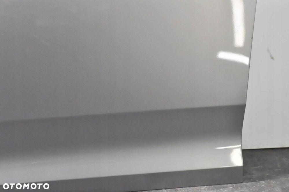 SKODA RAPID DRZWI LEWY PRZÓD LEWE PRZEDNIE KOMPLETNE KOMBI - 7