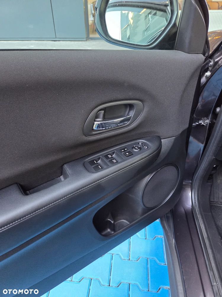 Honda HR-V 1.5 Comfort - 3