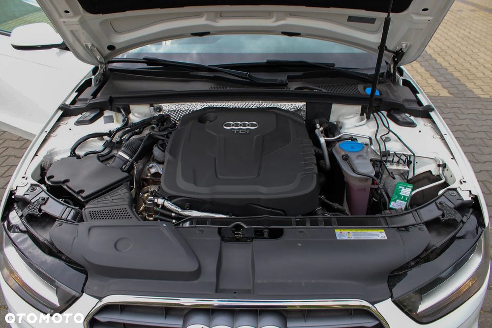 Audi A4 - 40